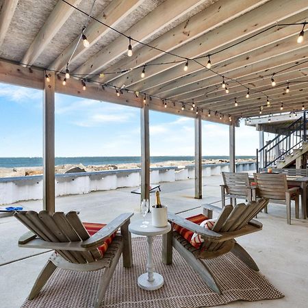 Waterfront North Wildwood Anglesea Family Retreat Villa Buitenkant foto