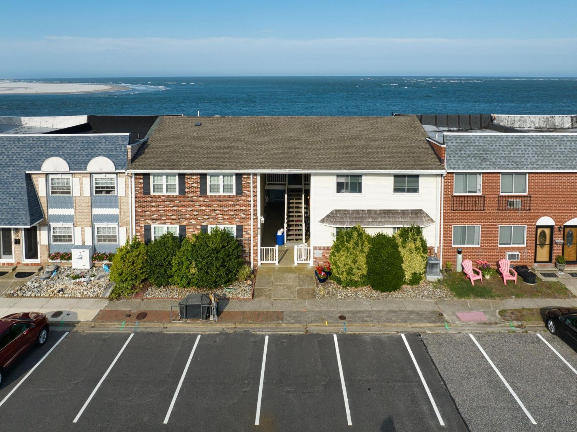 Waterfront North Wildwood Anglesea Family Retreat Villa Buitenkant foto