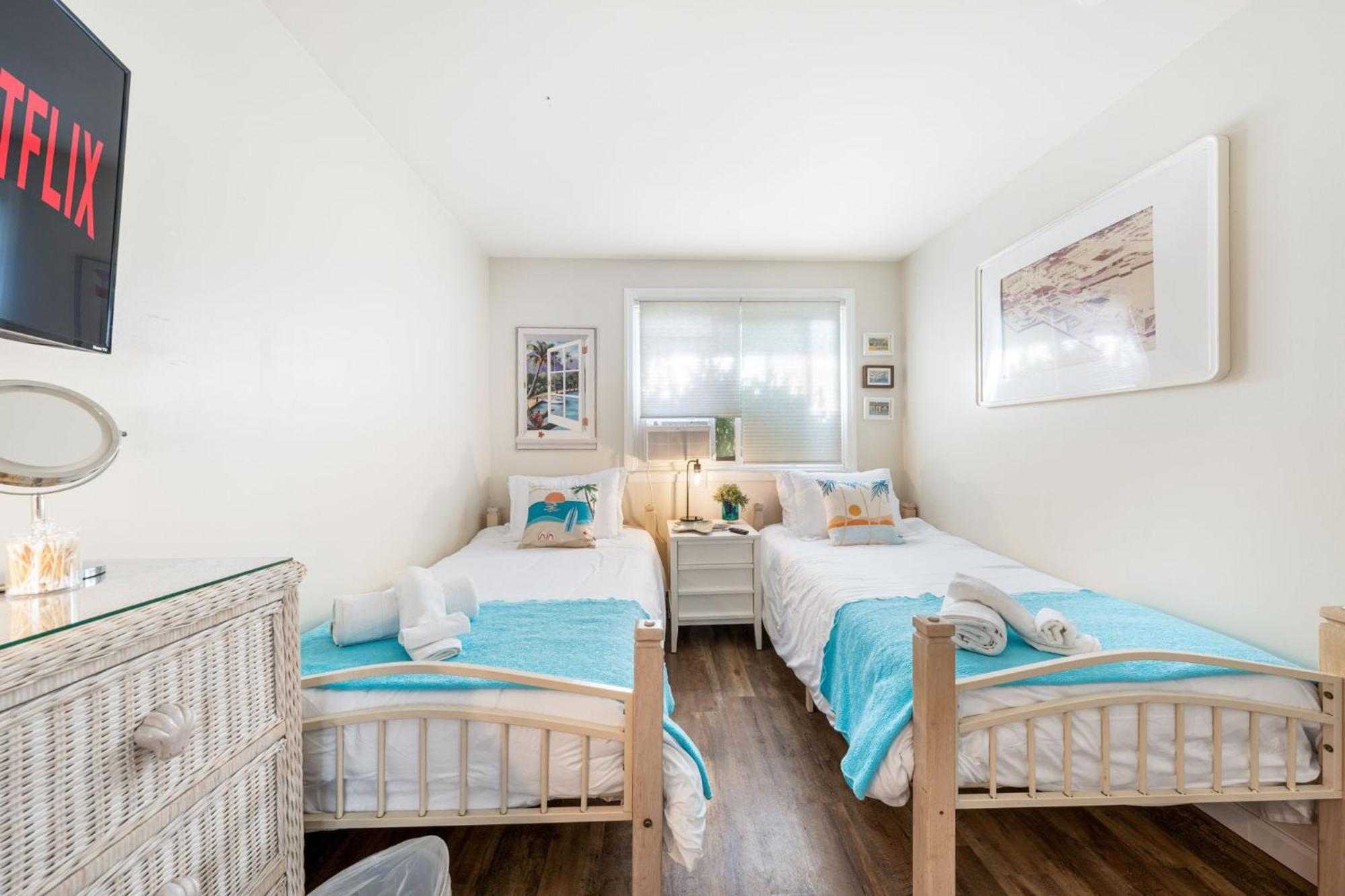 Waterfront North Wildwood Anglesea Family Retreat Villa Buitenkant foto