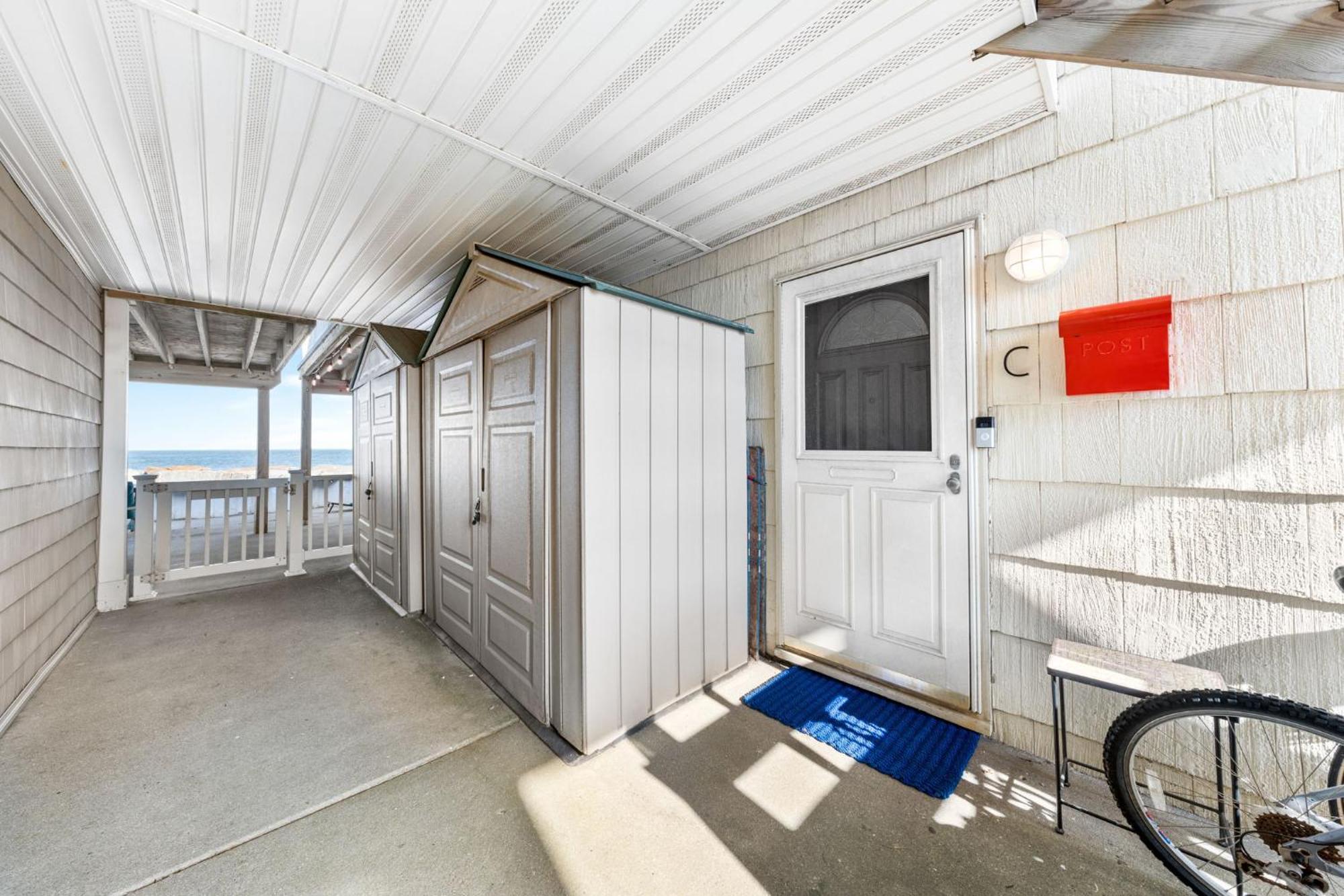 Waterfront North Wildwood Anglesea Family Retreat Villa Buitenkant foto