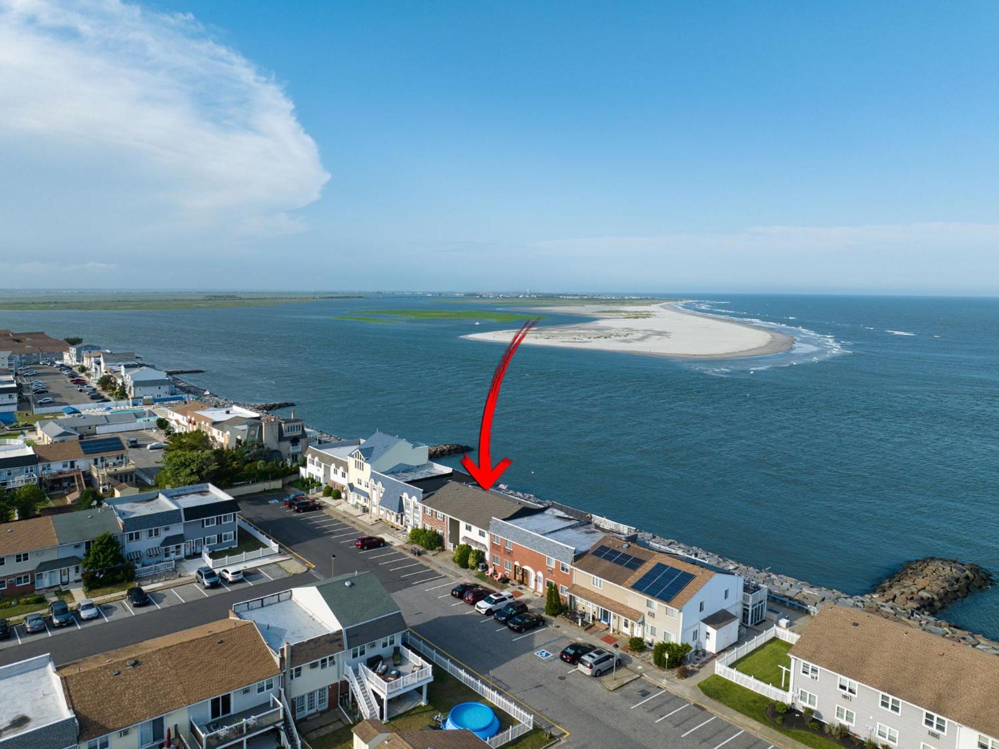 Waterfront North Wildwood Anglesea Family Retreat Villa Buitenkant foto