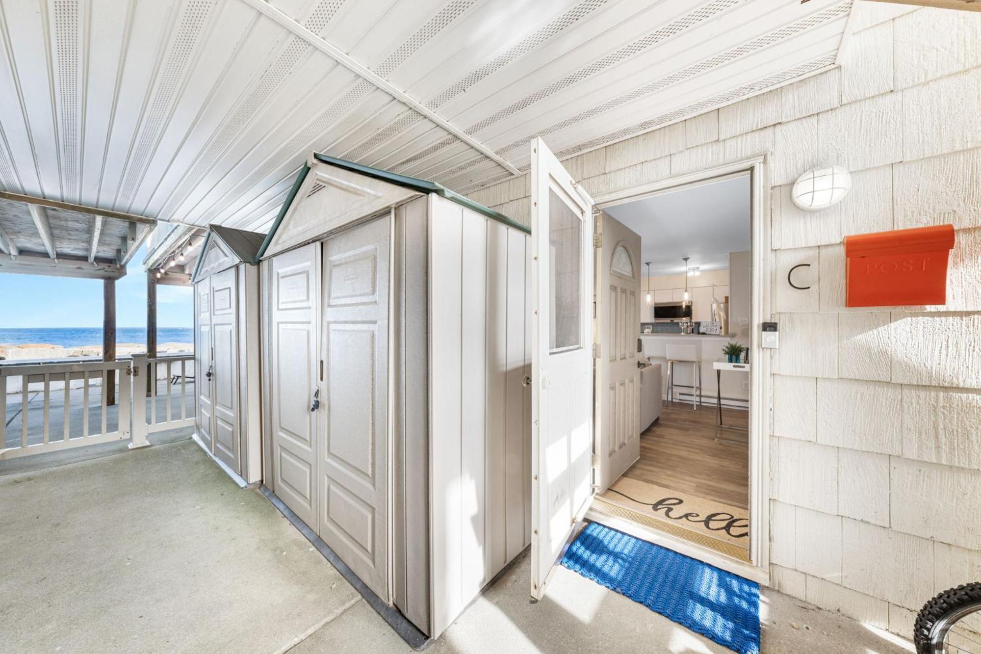 Waterfront North Wildwood Anglesea Family Retreat Villa Buitenkant foto