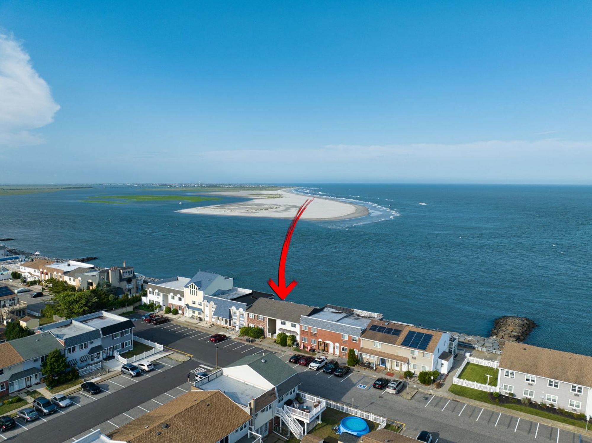 Waterfront North Wildwood Anglesea Family Retreat Villa Buitenkant foto