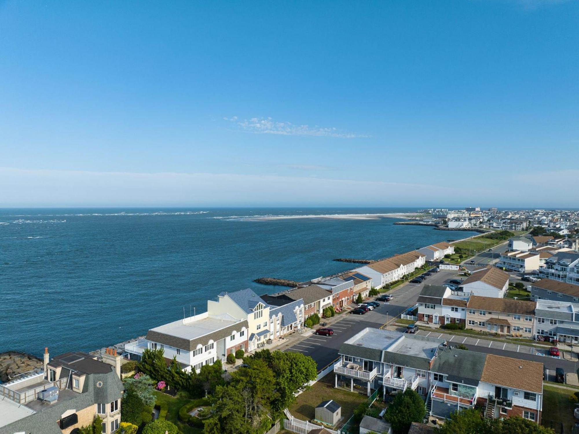 Waterfront North Wildwood Anglesea Family Retreat Villa Buitenkant foto