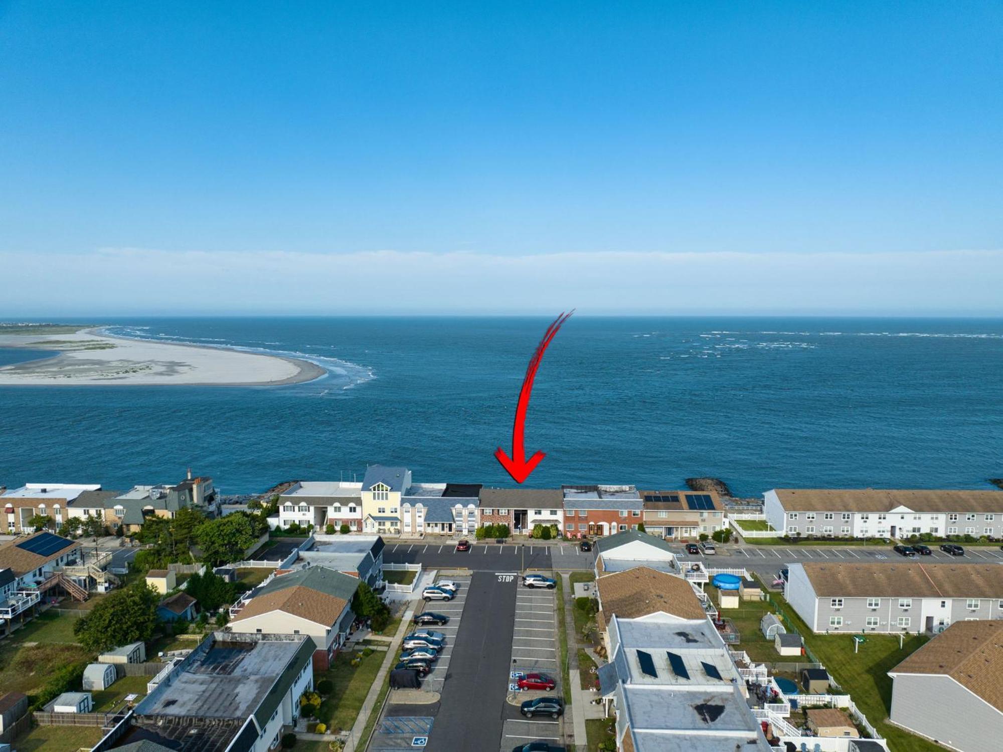 Waterfront North Wildwood Anglesea Family Retreat Villa Buitenkant foto