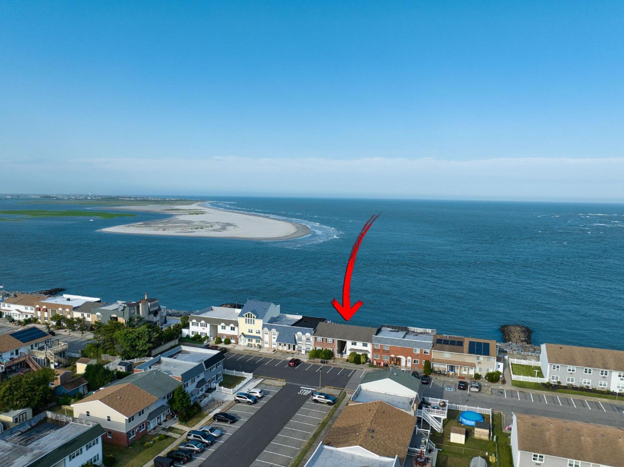 Waterfront North Wildwood Anglesea Family Retreat Villa Buitenkant foto